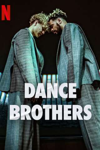 Dance Brothers streaming