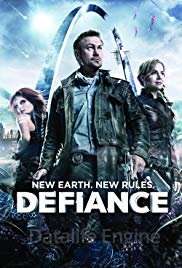 Defiance streaming