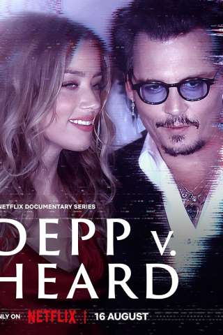 Depp contro Heard streaming