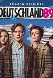 Deutschland 89 streaming