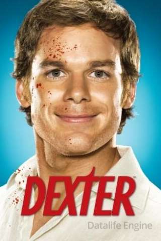 Dexter streaming