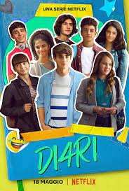 Di4ri (2022) streaming