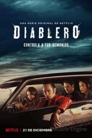 Diablero streaming