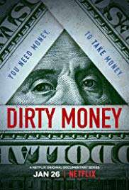 Dirty Money streaming