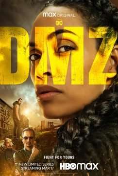 DMZ (2022) streaming