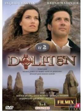 Dolmen streaming