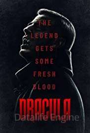 Dracula streaming