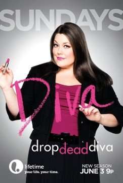 Drop Dead Diva streaming