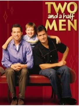 Due Uomini e Mezzo – Two and a Half Men streaming