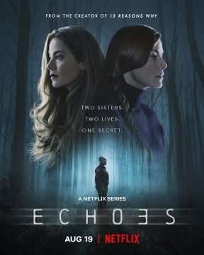 Echoes (2022) streaming