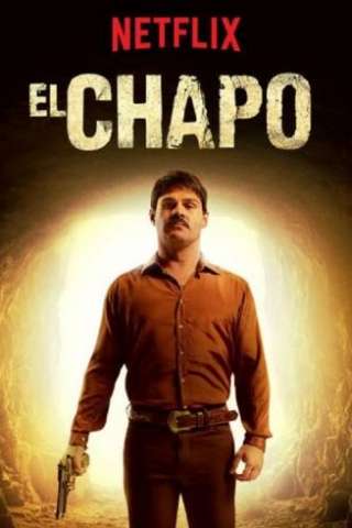 El Chapo streaming