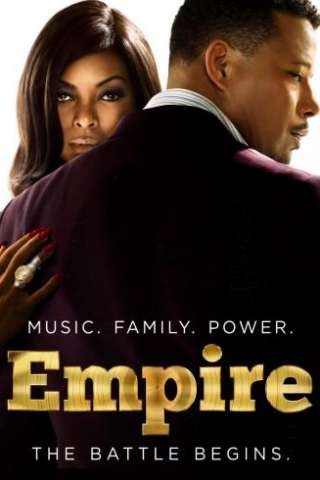 Empire streaming