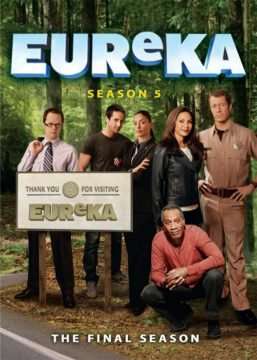 Eureka streaming