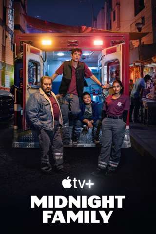 Familia de medianoche – Emergenze notturne streaming