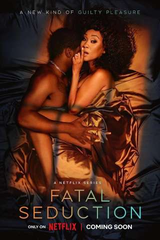 Fascino fatale streaming