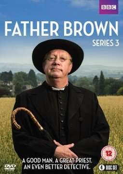 Padre Brown streaming