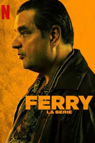 Ferry - La serie streaming