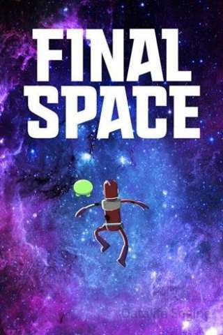 Final Space streaming