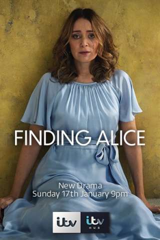 Finding Alice streaming