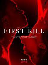 First Kill (2022) streaming