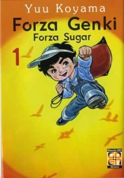 Forza Sugar streaming