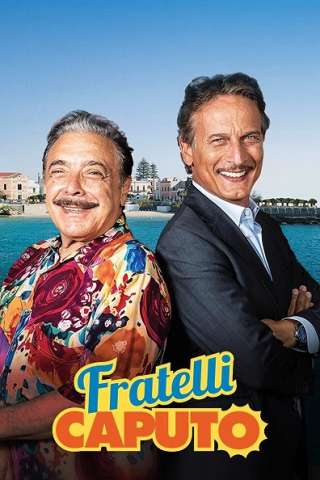 Fratelli Caputo streaming