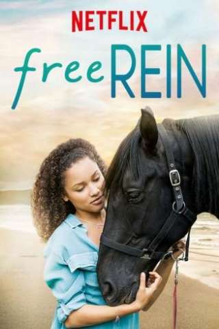 Free Rein streaming