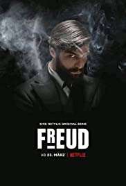 Freud streaming