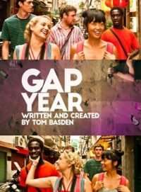 Gap Year streaming