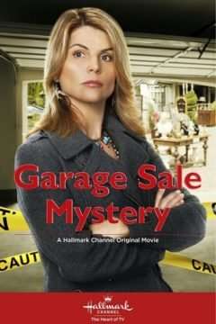 Garage Sale Mystery streaming