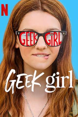 Geek Girl streaming