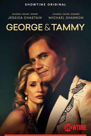 George &amp; Tammy streaming