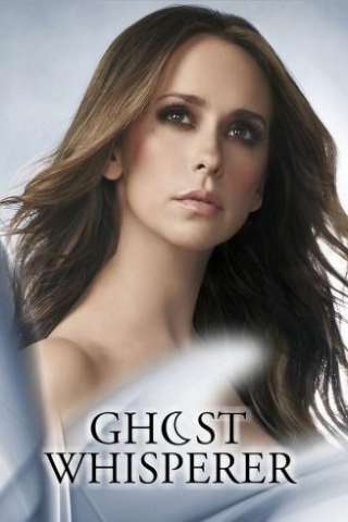 Ghost Whisperer streaming