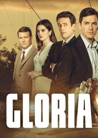 Glória (2021) streaming