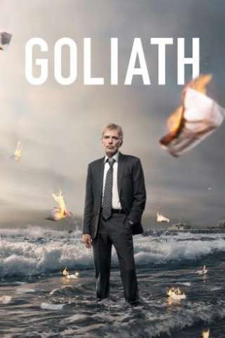 Goliath streaming