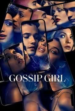 Gossip Girl (2021) streaming