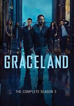 Graceland streaming