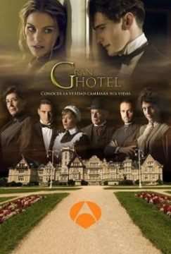 Gran Hotel streaming