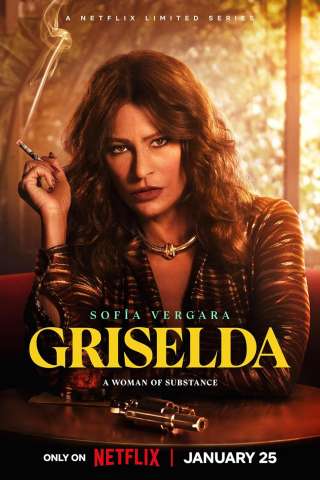 Griselda streaming