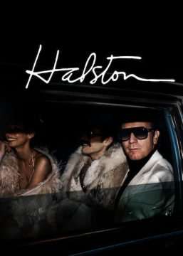 Halston streaming