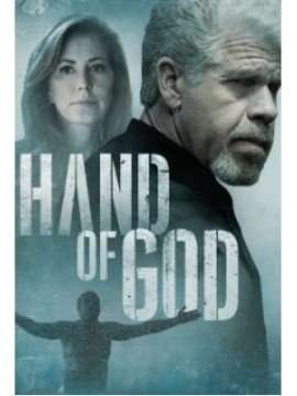 Hand of God streaming