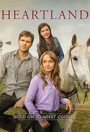 Heartland streaming