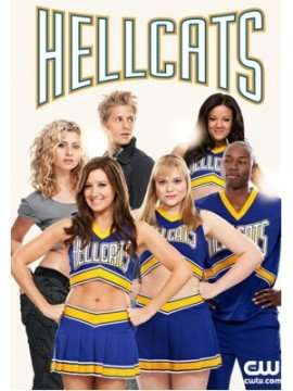 Hellcats streaming