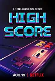 High Score streaming