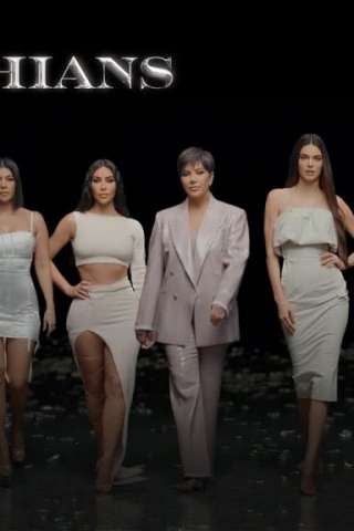 I Kardashian (2022) streaming