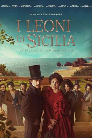 I leoni di Sicilia streaming