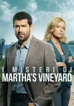 I misteri di Martha’s Vineyard streaming