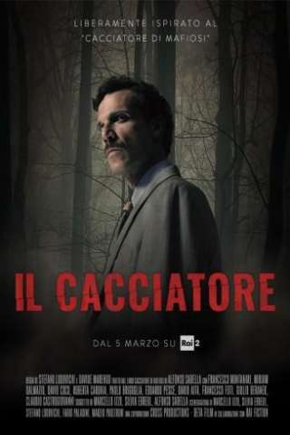 Il Cacciatore streaming