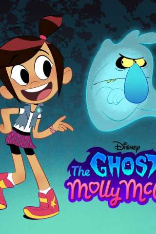 Il Fantasma e Molly Mcgee streaming