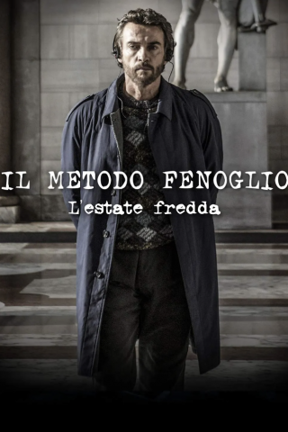 Il metodo Fenoglio – L’estate fredda streaming